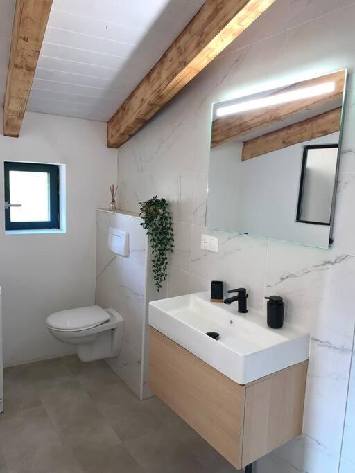 Caseddu Au Coeur Du Village Monacia d'Aullena Esterno foto